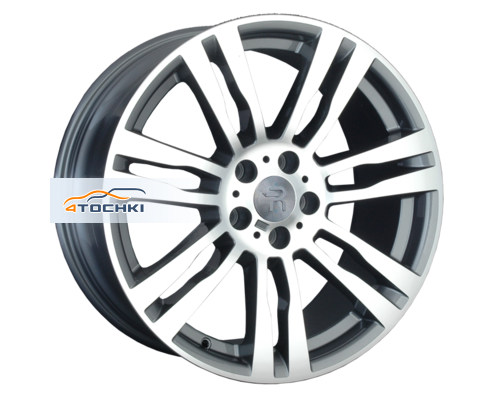 Купить диски Replay 9x19/5x120 ET18 D72,6 B152 GMF (конус, B640) от производителя Replay в Казани Купить диски Replay 9x19/5x120 ET18 D72,6 B152 GMF (конус, B640) от производителя Replay в Казани