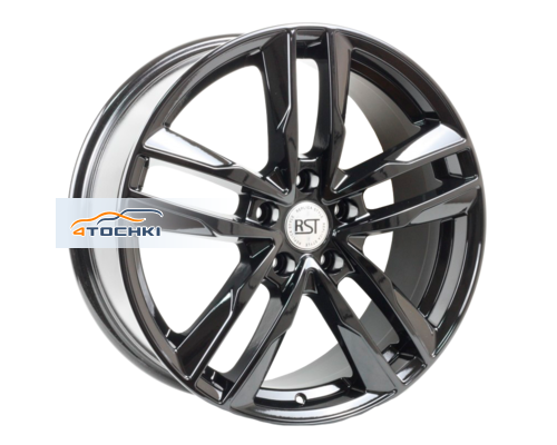 Купить диски RST 7,5x18/5x108 ET47 D60,1 R128 (Tiggo) BL от производителя RST в Казани Купить диски RST 7,5x18/5x108 ET47 D60,1 R128 (Tiggo) BL от производителя RST в Казани