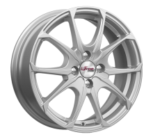 iFree 6x16/4x114,3 ET40 D67,1 Такеши (КС877) Нео-классик