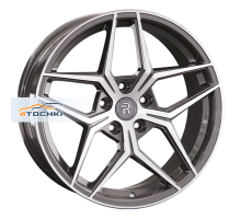 Replay 8x18/5x112 ET30 D66,6 B315 GMF (конус, C570)