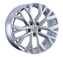 Replay 8x18/5x112 ET25 D66,6 A208 Sil (конус, C570)