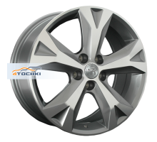 Replay 7,5x18/5x114,3 ET35 D60,1 HV1 GMF (конус, C570)