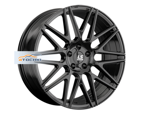 Купить диски LS FlowForming 8,5x19/5x108 ET30 D65,1 RC51 BK (конус) от производителя LS FlowForming в Казани Купить диски LS FlowForming 8,5x19/5x108 ET30 D65,1 RC51 BK (конус) от производителя LS FlowForming в Казани