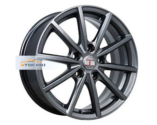 Купить диски Alcasta 6,5x16/5x110 ET38 D65,1 M61 Graphite от производителя Alcasta в Казани Купить диски Alcasta 6,5x16/5x110 ET38 D65,1 M61 Graphite от производителя Alcasta в Казани