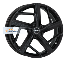 MAK 8x18/5x112 ET42 D66,45 Qvattro Gloss Black