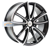 Tech Line 7x16/5x114,3 ET47 D66,1 682 BD