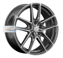 LS 7,5x17/5x108 ET50 D63,3 1360 GMF (конус)