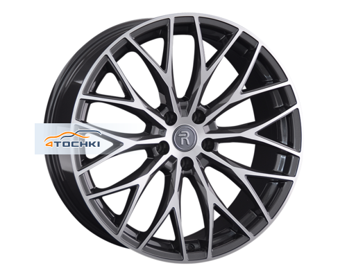 Купить диски Replay 8,5x20/5x114,3 ET30 D60,1 LX223 GMF (конус, C570) от производителя Replay в Казани Купить диски Replay 8,5x20/5x114,3 ET30 D60,1 LX223 GMF (конус, C570) от производителя Replay в Казани