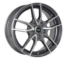Megami 6x15/4x100 ET50 D60,1 MGM-20FF GMF
