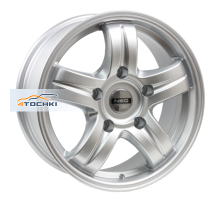 Neo 7x16/5x139,7 ET35 D108 669 Silver