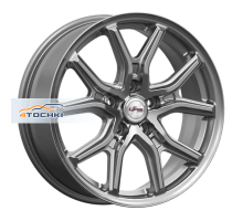 iFree 6,5x17/5x114,3 ET35 D67,1 Страйк (КС1080) Хай Вэй