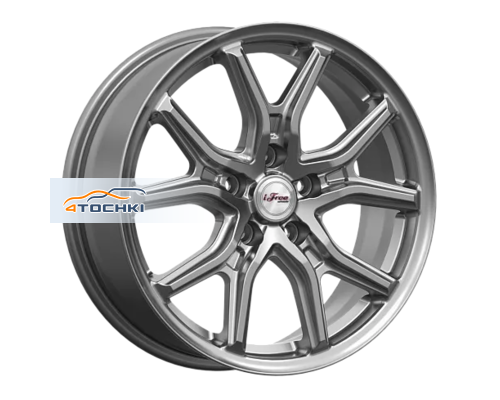 Купить диски iFree 6,5x17/5x114,3 ET35 D67,1 Страйк (КС1080) Хай Вэй от производителя iFree в Казани Купить диски iFree 6,5x17/5x114,3 ET35 D67,1 Страйк (КС1080) Хай Вэй от производителя iFree в Казани