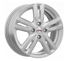iFree 6x15/4x100 ET50 D60,1 Горизонт (КС910) Нео-классик