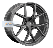LS FlowForming 8,5x19/5x114,3 ET30 D67,1 RC78 GM (конус)