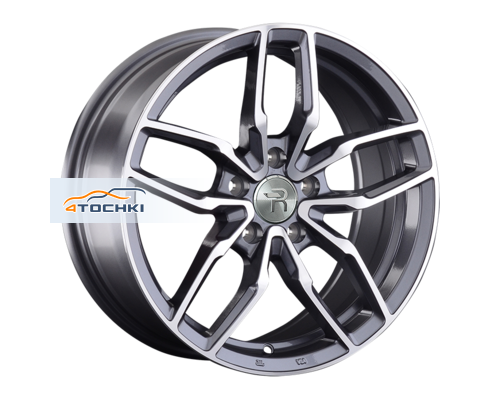 Купить диски Replay 8x18/5x112 ET34 D57,1 VV285 GMF (конус, C570) от производителя Replay в Казани Купить диски Replay 8x18/5x112 ET34 D57,1 VV285 GMF (конус, C570) от производителя Replay в Казани