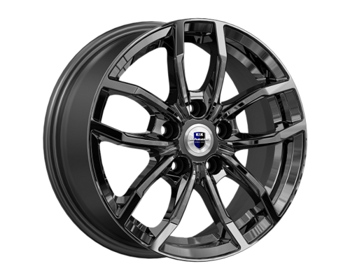 Купить диски K&K 6,5x15/5x108 ET50 D63,35 Фрост (КС1048) Кварц от производителя K&K в Казани Купить диски K&K 6,5x15/5x108 ET50 D63,35 Фрост (КС1048) Кварц от производителя K&K в Казани