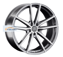 Replay 9x20/5x112 ET35 D66,6 B290 GMF (конус, C570)