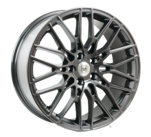 Tech Line 8x19/5x108 ET45 D63,4 901 BMG