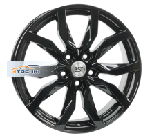 RST 7x18/5x114,3 ET51 D67,1 R138 (Tucson, Carnival) BL