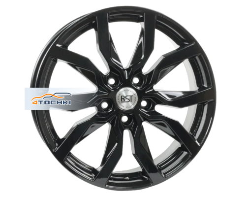 Купить диски RST 7x18/5x114,3 ET51 D67,1 R138 (Tucson, Carnival) BL от производителя RST в Казани Купить диски RST 7x18/5x114,3 ET51 D67,1 R138 (Tucson, Carnival) BL от производителя RST в Казани