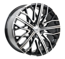 RST 8,5x20/5x114,3 ET45 D67,1 R002 (Mazda CX-9) BD