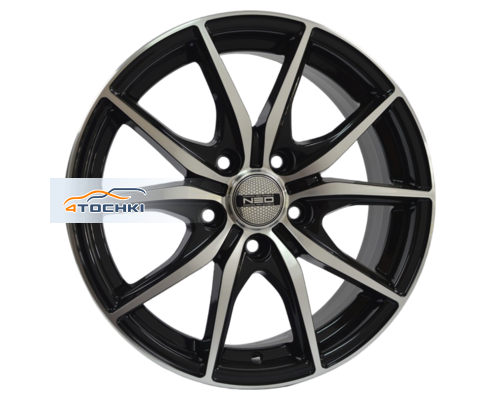 Купить диски Neo 7x17/5x110 ET46 D63,4 776 (Changan) BD от производителя Neo в Казани Купить диски Neo 7x17/5x110 ET46 D63,4 776 (Changan) BD от производителя Neo в Казани