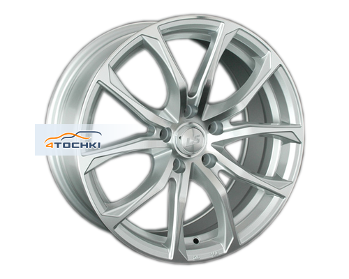 Купить диски LS 7,5x17/5x114,3 ET40 D73,1 764 SF (конус) от производителя LS в Казани Купить диски LS 7,5x17/5x114,3 ET40 D73,1 764 SF (конус) от производителя LS в Казани