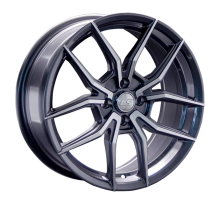 LS 7,5x17/4x100 ET40 D60,1 1242 GMF (конус)
