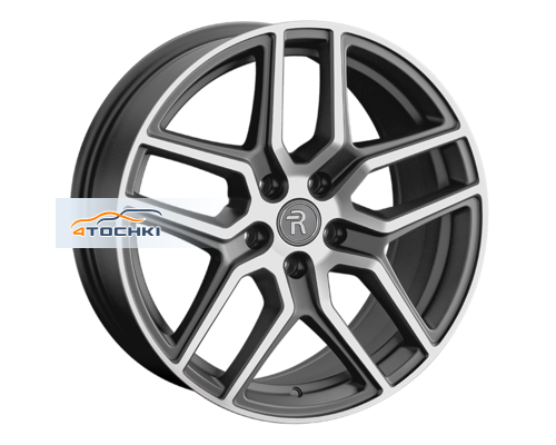 Купить диски Replay 8x18/5x114,3 ET37 D66,6 HV65 MGMF (конус, C570) от производителя Replay в Казани Купить диски Replay 8x18/5x114,3 ET37 D66,6 HV65 MGMF (конус, C570) от производителя Replay в Казани