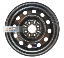 ТЗСК 5,5x14/4x98 ET35 D58,6 Lada Черный