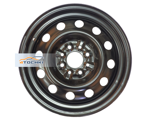 Купить диски ТЗСК 5,5x14/4x98 ET35 D58,6 Lada Черный от производителя ТЗСК в Казани Купить диски ТЗСК 5,5x14/4x98 ET35 D58,6 Lada Черный от производителя ТЗСК в Казани
