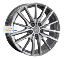 Replay 7x18/5x114,3 ET40 D66,6 HV85 GMF (конус, C570)