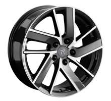 Replay 7x17/5x114,3 ET35 D60,1 LX142 GMF (конус, C570)