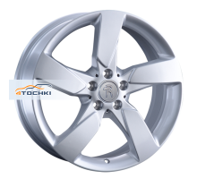 Replay 7,5x19/5x112 ET47 D66,6 MR240 Sil (конус, MB001)