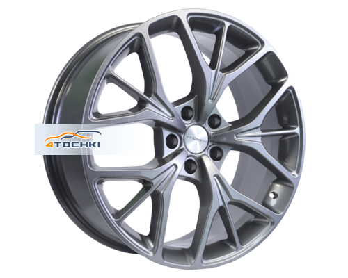 Купить диски Khomen Wheels 8x20/5x114,3 ET45 D67,1 KHW2012 (FAW Bestune T99) Gray от производителя Khomen Wheels в Казани Купить диски Khomen Wheels 8x20/5x114,3 ET45 D67,1 KHW2012 (FAW Bestune T99) Gray от производителя Khomen Wheels в Казани