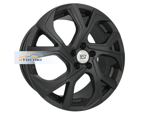 Купить диски RST 6,5x17/5x114,3 ET37 D66,5 R087 (Jolion) BL от производителя RST в Казани Купить диски RST 6,5x17/5x114,3 ET37 D66,5 R087 (Jolion) BL от производителя RST в Казани