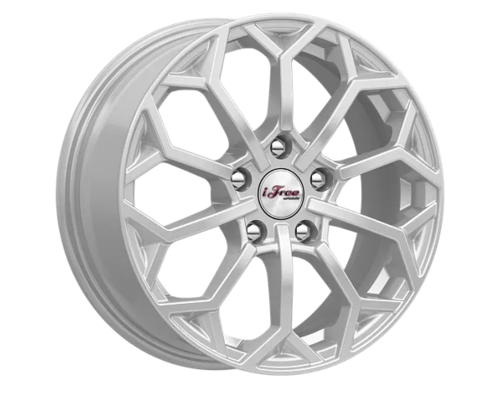 Купить диски iFree 6,5x16/5x108 ET47 D63,35 Спейс-Нидл (КС1000) Нео-классик от производителя iFree в Казани Купить диски iFree 6,5x16/5x108 ET47 D63,35 Спейс-Нидл (КС1000) Нео-классик от производителя iFree в Казани