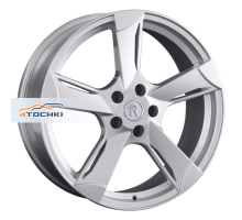 Replay 8,5x19/5x112 ET28 D66,6 A216 Sil (конус, C570)