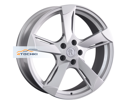 Купить диски Replay 8,5x19/5x112 ET28 D66,6 A216 Sil (конус, C570) от производителя Replay в Казани