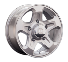 LS 7x16/5x165 ET33 D113,1 797 Sil (конус)
