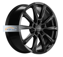 Khomen Wheels 7,5x18/5x114,3 ET37 D66,5 KHW1808 (Jolion) Black