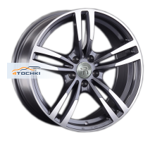 Replay 8x18/5x112 ET25 D66,6 A119 GMF (конус, A001)