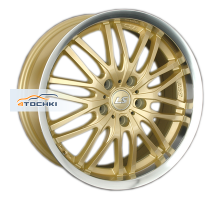 LS 7,5x17/5x114,3 ET40 D73,1 562 GL