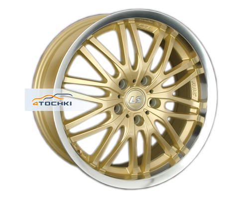 Купить диски LS 7,5x17/5x114,3 ET40 D73,1 562 GL от производителя LS в Казани
