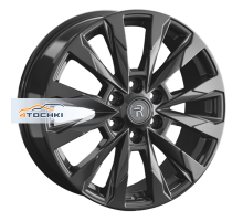 Replay 8x20/6x139,7 ET55 D95,10 LX240 GM (пш, C570)