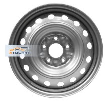 Next 6,5x16/5x114,3 ET50 D66,1 NX-068 Sil