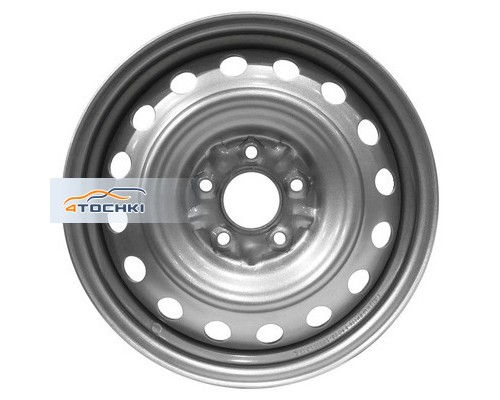 Купить диски Next 6,5x16/5x114,3 ET50 D66,1 NX-068 Sil от производителя Next в Казани Купить диски Next 6,5x16/5x114,3 ET50 D66,1 NX-068 Sil от производителя Next в Казани