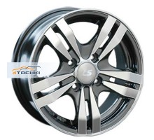LS 6,5x16/5x114,3 ET45 D73,1 142 GMF
