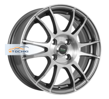 Megami 6x15/4x100 ET40 D60,1 MGM-17 GMF