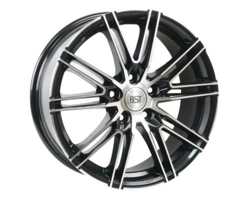 Купить диски RST 7x17/5x114,3 ET45 D67,1 R187 (Mazda CX-5) BD от производителя RST в Казани